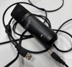 Bird UM1 studio microfoon PC en Mac USB stream podcast enz, Nieuw, Ophalen of Verzenden, H, H