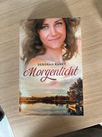 Morgenlicht - Deborah Raney, Boeken, Ophalen of Verzenden, Zo goed als nieuw, Nederland