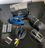Sony Handycam CCD-TRV67E, Audio, Tv en Foto, Videocamera's Digitaal, Ophalen of Verzenden, Zo goed als nieuw