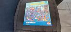 Puzzels, Hobby en Vrije tijd, Denksport en Puzzels, Ophalen of Verzenden, 500 t/m 1500 stukjes, Zo goed als nieuw