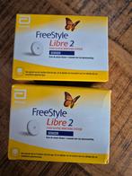 Abbott freestyle libre 2 sensor, Diversen, Ophalen of Verzenden, Nieuw