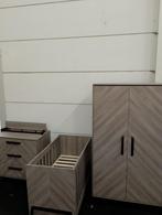 Kinderkamer Havana, Ophalen, Zo goed als nieuw