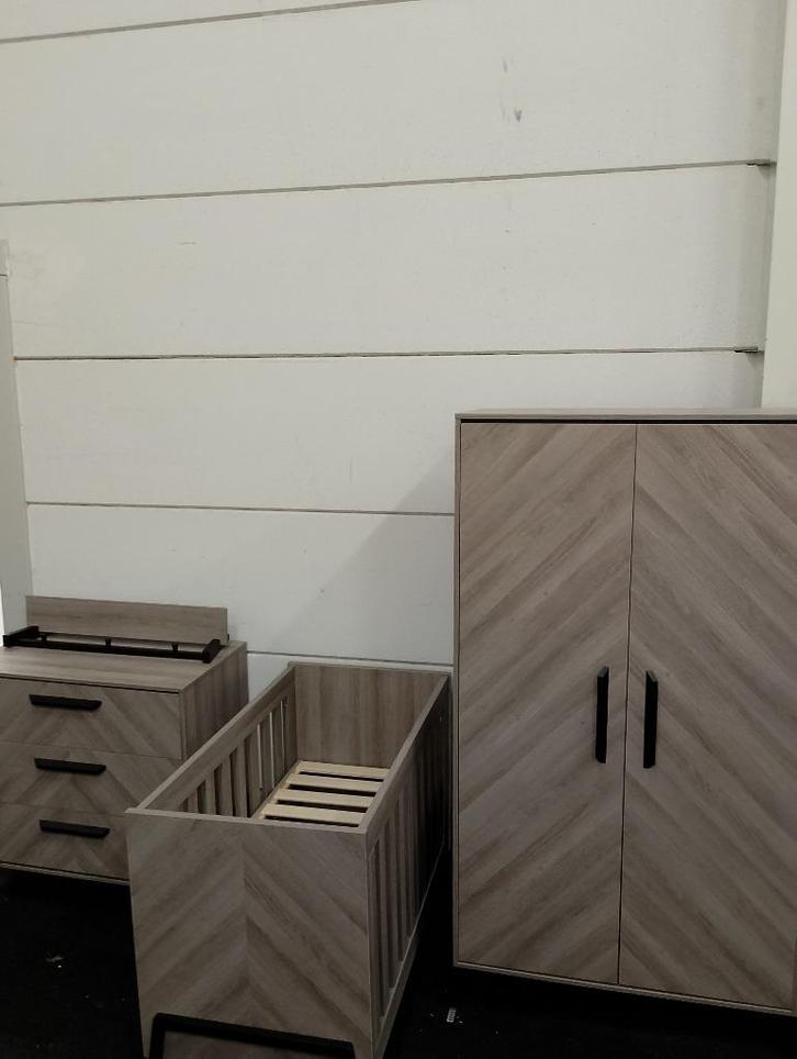 Kinderkamer Havana, Kinderen en Baby's, Overige Kinderen en Baby's, Zo goed als nieuw, Ophalen