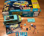 Playmobil set Scooby-Doo! nr70286, Ophalen of Verzenden, Zo goed als nieuw, Complete set