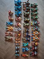 Thundercats vintage LJN actiefiguren lot, bengali pumyra  ed, Ophalen of Verzenden, Gebruikt