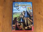 Carcassonne bordspel, Hobby en Vrije tijd, Gezelschapsspellen | Bordspellen, Ophalen of Verzenden, Gebruikt, 999  Games