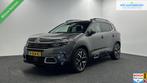 Citroen C5 Aircross 1.2 PureTech Business Plus PANO TREKHAAK, Auto's, Citroën, Voorwielaandrijving, 1350 kg, Euro 6, C5 Aircross