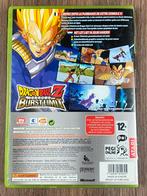 Dragon Ball Z Burst Limit Xbox 360 Bandai Namco Game CIB, Info@bandainamco.com, Gekoppelde computers, Vechten, 2 spelers