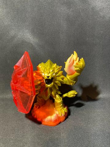 Skylanders Trap Team Wildfire  beschikbaar voor biedingen
