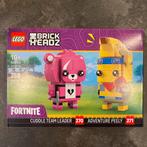 40760 Adventure Peely & Cuddle Team Leader (2025), Ophalen of Verzenden, Nieuw, Complete set, Lego