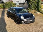MINI Clubman 1.5i Alarm Pdc Ecc Cruise Control Bluetooth., Voorwielaandrijving, Stof, Zwart, Handgeschakeld