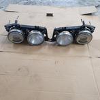 Bmw e34 Koplampen, Motoren, Ophalen of Verzenden