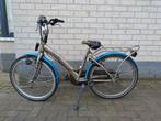 24 inch Batavus Gabana, Fietsen en Brommers, 24 inch, Gebruikt, Handrem, Batavus