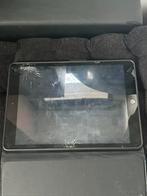 Beschadigde iPad 8e gen (2020) - Snel weg!, Computers en Software, Apple iPads, 10 inch, Gebruikt, Apple iPad, Zwart