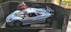 Mclaren F1 GTR Prototype LM Ref #67506 in Silver 1/18 Guiloy, Ophalen, Nieuw
