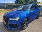Audi RSQ3 2.5 TFSI RS Q3 quattro performance Pro Line Plus P, Auto's, Automaat, Gebruikt, Euro 6, 367 pk