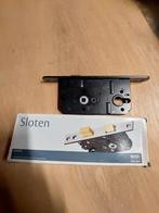 Slot, Doe-het-zelf en Verbouw, Ophalen of Verzenden, Nieuw, Slot