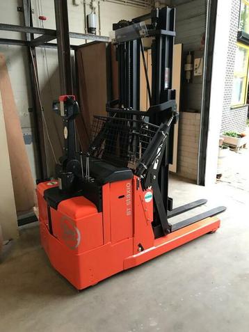 BT RWE120 beschikbaar voor biedingen