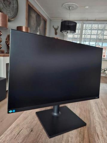 Samsung F27T450FQR Full HD monitor 27 inch  beschikbaar voor biedingen