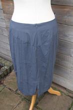 Rok grijs Walter Krines mt 40 travel Vaste prijs AANBIEDING, Kleding | Dames, Rokken, Maat 38/40 (M), Walter Krines, Ophalen of Verzenden