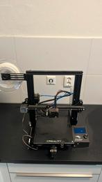 Creality ender 3 incl geinstallerde bltouch bed leveling, Computers en Software, 3D Printers, Ophalen