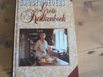 zgan Grootmoeders kookboek., Boeken, Kookboeken, Ophalen of Verzenden, Zo goed als nieuw