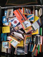 Luciferdoosjes, Antiek en Kunst, Ophalen