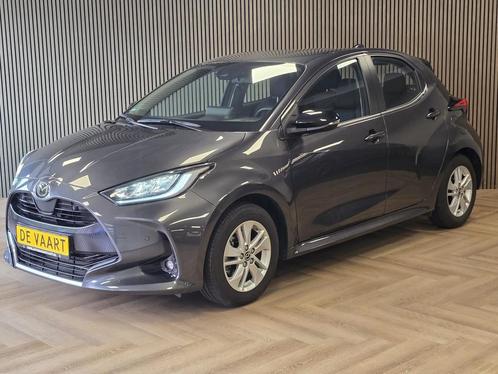 Mazda 2 Hybrid 1.5 ADAPTIEVE CRUISE CONTROL KEYLESS STUURVER, Auto's, Mazda, Bedrijf, Te koop, ABS, Achteruitrijcamera, Adaptive Cruise Control