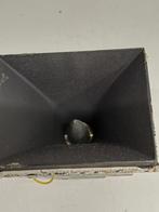 Pioneer PT-103 tweeter hoorn, Ophalen of Verzenden, Minder dan 60 watt, Front, Rear of Stereo speakers, Overige merken