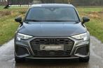 Audi A3 Sportback 45 TFSI e S edition Competition (BTW) Came, Voorwielaandrijving, Gebruikt, 4 cilinders, Met garantie (alle)