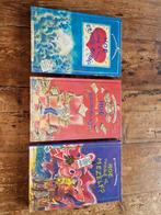 Hoe overleef ik boeken, 3 stuks, Ophalen of Verzenden, Zo goed als nieuw