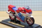 Yamaha FZR600 1:18, Hobby en Vrije tijd, Modelauto's | 1:18, Maisto, May Cheong Group France S.A.S., Nieuw, Ophalen of Verzenden