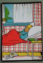 Rie Cramer 3, Ophalen of Verzenden, 1960 tot 1980, Ongelopen, Kinderen