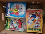 Donald Duck, jaargang 1986 t/m 1991, Complete serie of reeks, Ophalen, Gelezen, Europa