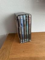 Dvd Ghost Whisperer - Complete Collectie origineel compleet, Verzenden, Gebruikt, Boxset