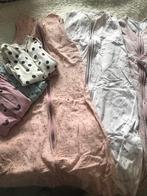 Slaapzakken en pyjama’s maat 86, Meisje, Gebruikt, Ophalen of Verzenden, Nacht- of Onderkleding