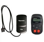Raymarine S100 draadloze afstandsbediening met ontvanger, Watersport en Boten, Ophalen, Zo goed als nieuw
