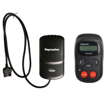 Raymarine S100 draadloze afstandsbediening met ontvanger beschikbaar voor biedingen