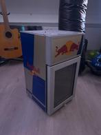 Redbull Mini Koelkast - Perfect voor je drankjes!, Witgoed en Apparatuur, Koelkasten en IJskasten, Ophalen of Verzenden, Minder dan 75 liter
