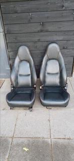 Mooie mx5 stoelen., Ophalen of Verzenden, Mazda