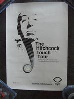 Hitchcock poster: The Hitchcock Tour, Ophalen of Verzenden, Nieuw, Film, Poster