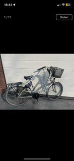 Elektrische fiets, Ophalen of Verzenden, Zo goed als nieuw, Overige merken