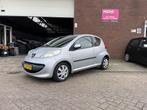 Peugeot 107 1.0-12V XR | Airco | Elektrische Ramen, Voorwielaandrijving, Stof, Gebruikt, 4 stoelen