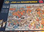 Jan van Haasteren puzzel 'Zuidpool expeditie', Hobby en Vrije tijd, Denksport en Puzzels, Ophalen, Zo goed als nieuw