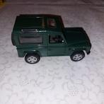 Land Rover Defender 2004 - Klassieker!, Ophalen of Verzenden