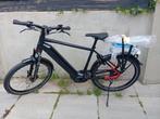 Nieuwe Koga Pace B10 – Maat L – Zwart – Ongebruikt, Overige merken, Nieuw, Ophalen of Verzenden, 50 km per accu of meer