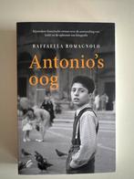 Antonio's Oog - Raffaella Romagnolo - Nieuw, Boeken, Romans, Ophalen of Verzenden, Nieuw, Nederland
