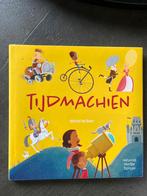 Tijdmachien - Michel de Boer (Nieuw), Ophalen of Verzenden, Nieuw, Fictie algemeen