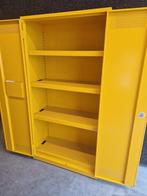 ALRECU PGS15 Chemiekast met 4x Lekbak 4x Zeefrooster, Info@alrecu.nl, Nieuw, Ophalen of Verzenden, ALRECU