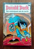 Disney Donald Duck 318 - Het middelpunt van de aarde (nieuw), Eén stripboek, Ophalen of Verzenden, Nieuw